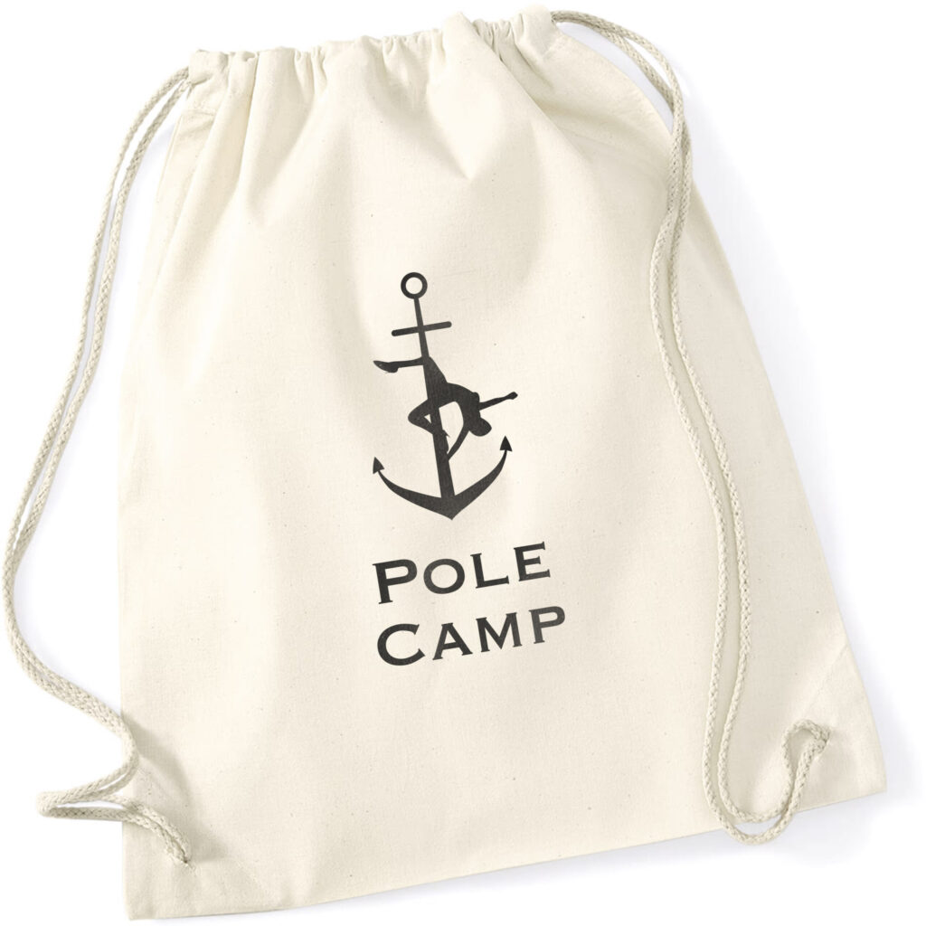 aerial camp