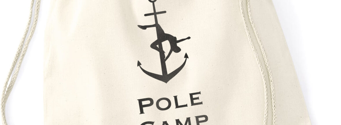pole camp shop